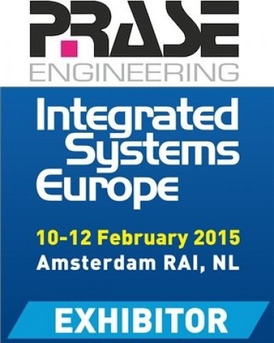 Prase Engineering a ISE2015 Prase Engineering a ISE2015