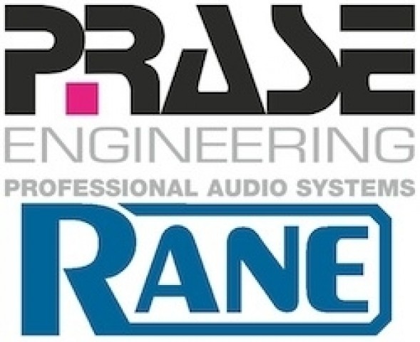 Prase Engineering distribuisce Rane