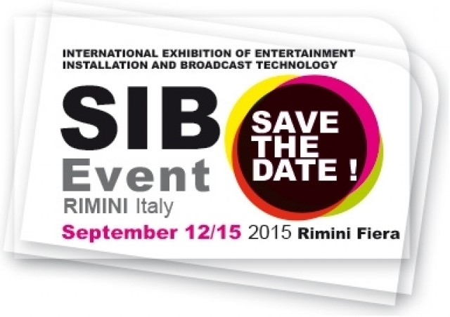 SIB EVENT