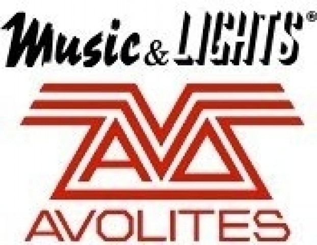Music & Lights distribuisce Avolites