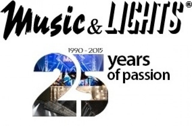 M&L: 25 Anni di storia, innovazione e brand