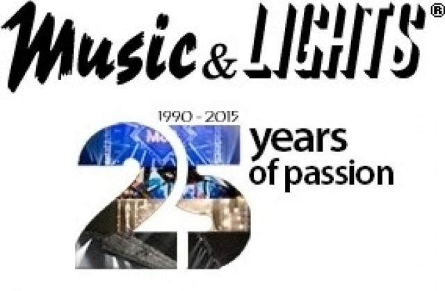 M&L: 25 Anni di storia, innovazione e brand M&L: 25 Anni di storia, innovazione e brand