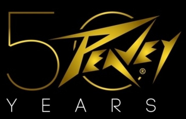 Peavey Festeggia 50 Anni a NAMM 2015