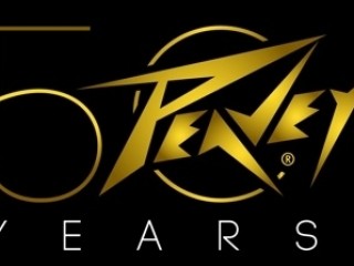 Peavey Festeggia 50 Anni a NAMM 2015