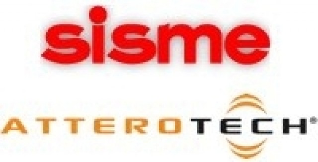 Sisme distribuisce Attero Tech Sisme distribuisce Attero Tech