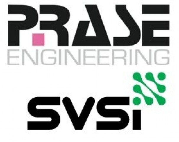 Prase distribuisce SVSi Prase distribuisce SVSi