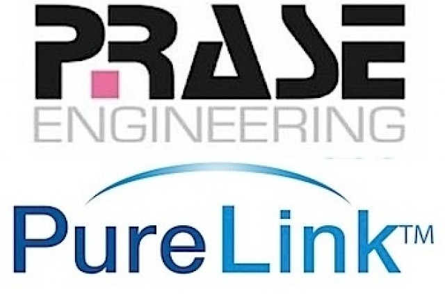 Prase Engineering distribuisce PureLink