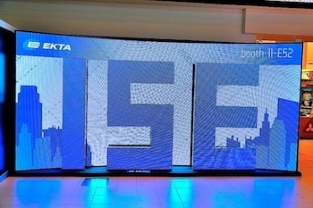 ISE 2015 ISE 2015
