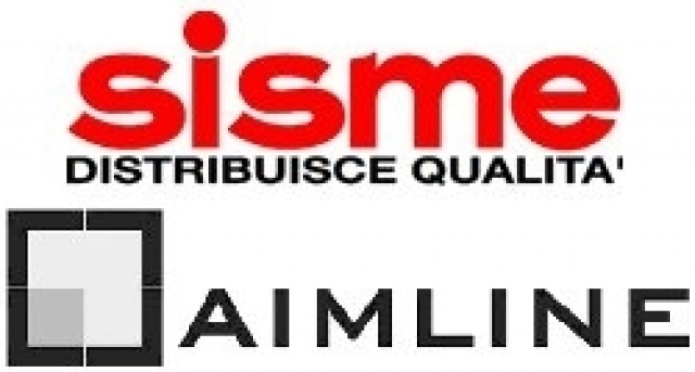 Sisme distribuisce Aimline