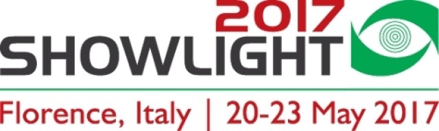 Showlight 2017 a Firenze