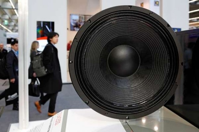 Le novità di Prolight+Sound 2016 Le novità di Prolight+Sound 2016