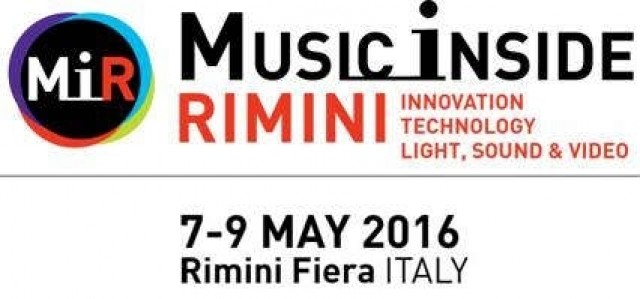 Batte forte Music Inside Rimini