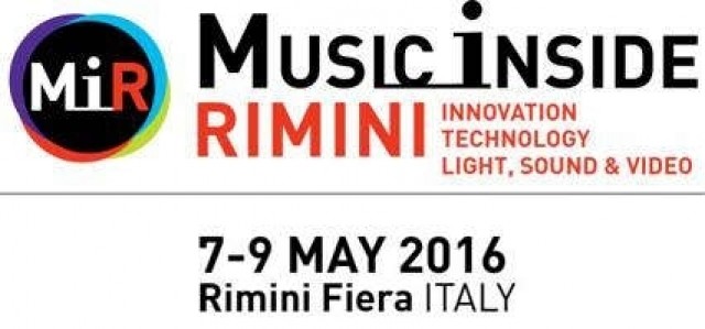 Batte forte Music Inside Rimini Batte forte Music Inside Rimini