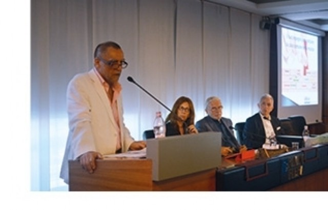Meeting nazionale Dismamusica Meeting nazionale Dismamusica