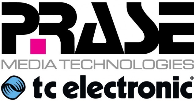 Prase Media Technologies acquisisce TC Electronic Prase Media Technologies acquisisce TC Electronic