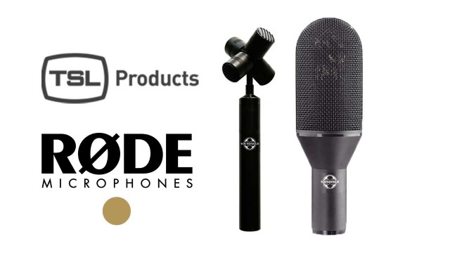 RØDE Microphones acquista SoundField