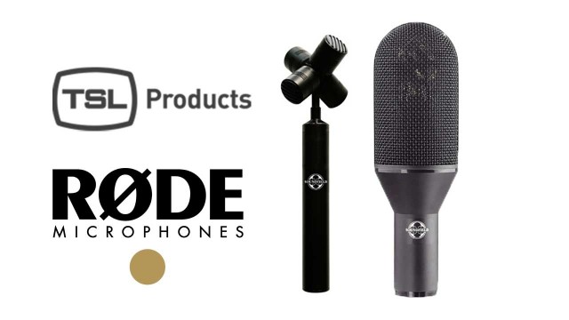 RØDE Microphones acquista SoundField RØDE Microphones acquista SoundField