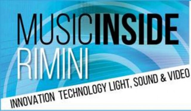 MIR – Music Inside Rimini