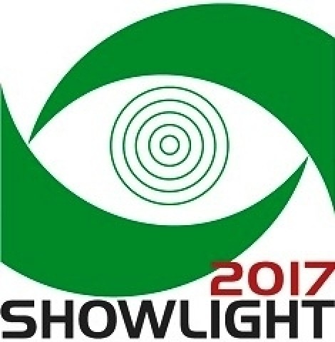 Showlight 2017