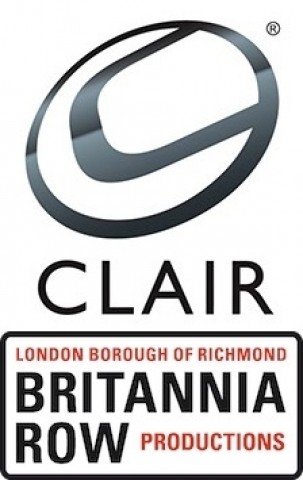 Clair Global acquisisce Britannia Row