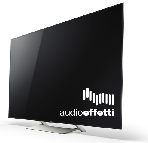 Audio Effetti è partner accreditato SONY Professional Audio Effetti è partner accreditato SONY Professional