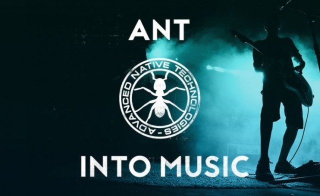 AEB Industriale lancia il nuovo brand di sistemi audio ANT