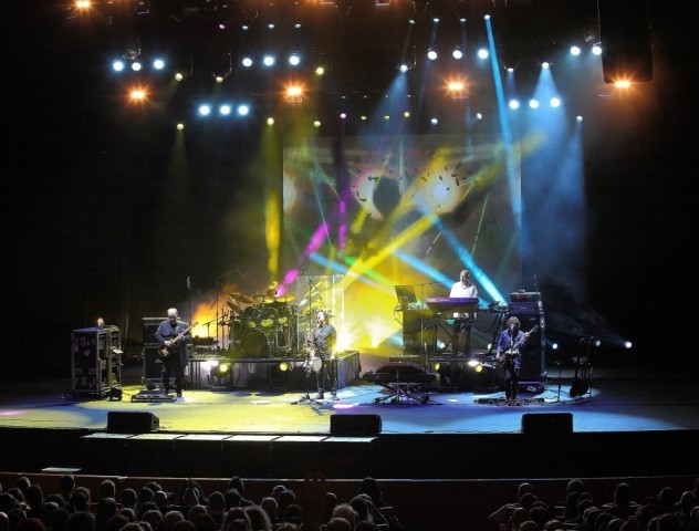 Marillion – F.E.A.R. Tour Marillion – F.E.A.R. Tour