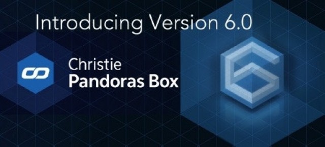 Corso Gratuito Christie Pandoras Box e Widget Designer v6.0
