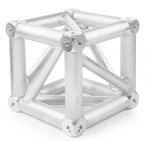 Milos Multicube per applicazioni heavy-duty Milos Multicube per applicazioni heavy-duty