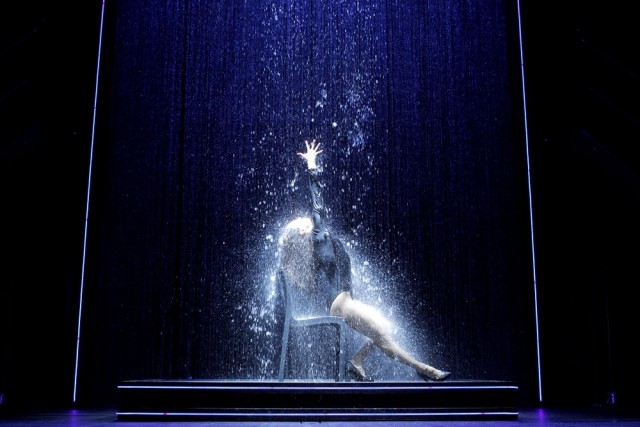 Flashdance – il musical Flashdance – il musical