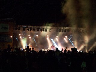 Francesco Gabbani - Tour 2017