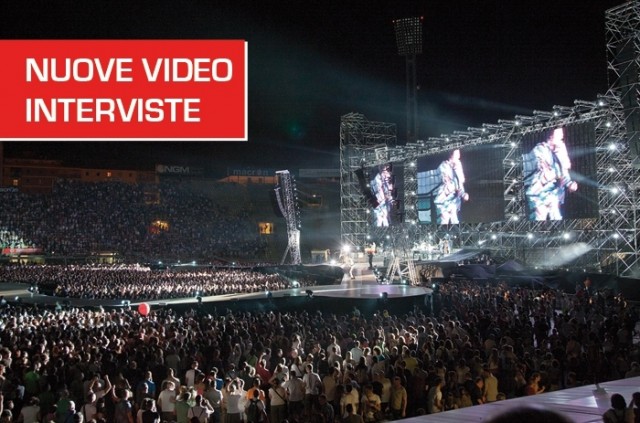 Jovanotti - Lorenzo negli Stadi 2013 Jovanotti - Lorenzo negli Stadi 2013