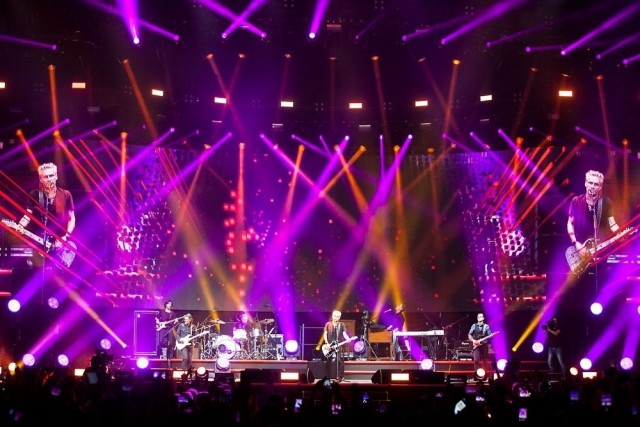 Luciano Ligabue – Made in Italy Tour Luciano Ligabue – Made in Italy Tour