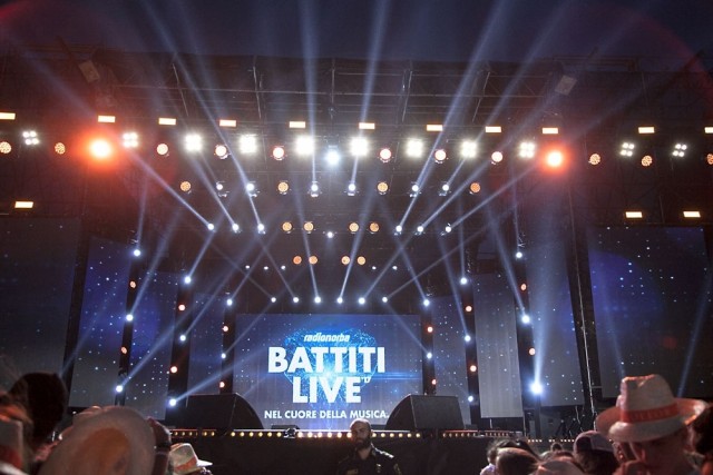 Battiti Live 2017