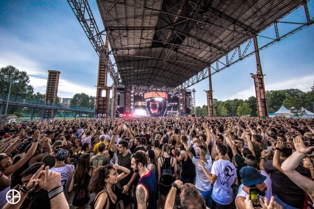 KAPPA FuturFestival 2017 KAPPA FuturFestival 2017
